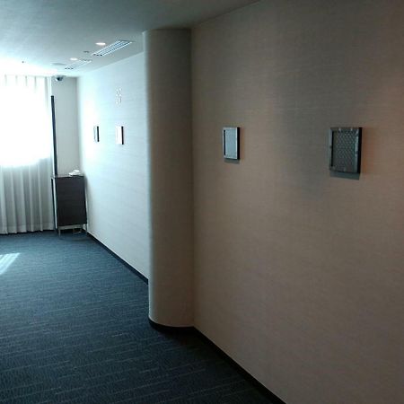 Hotel Leopalace Hakata Fukuoka  Exterior photo