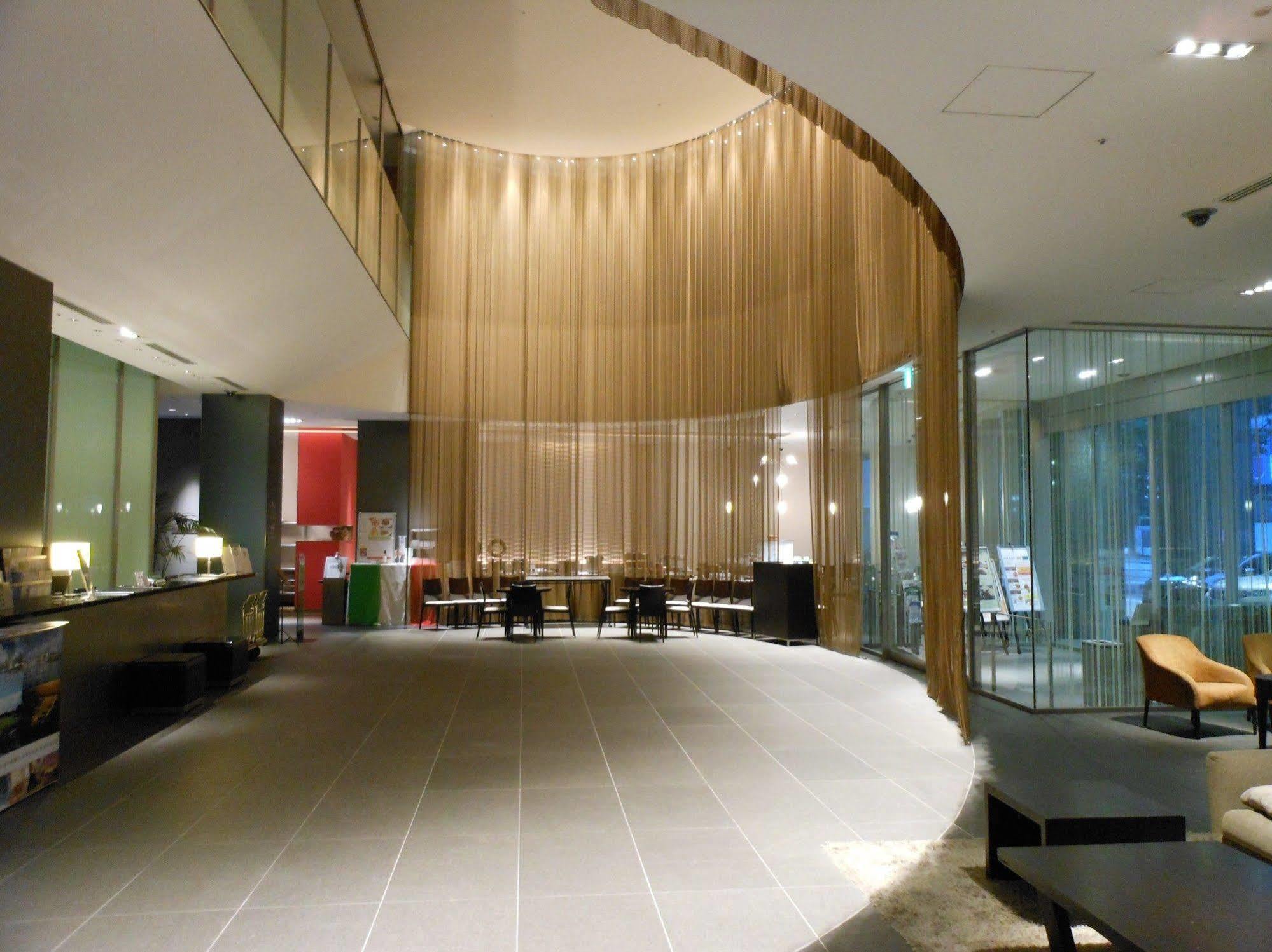 Hotel Leopalace Hakata Fukuoka  Exterior photo